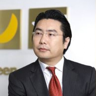 Dr. Han Jin-Kyu