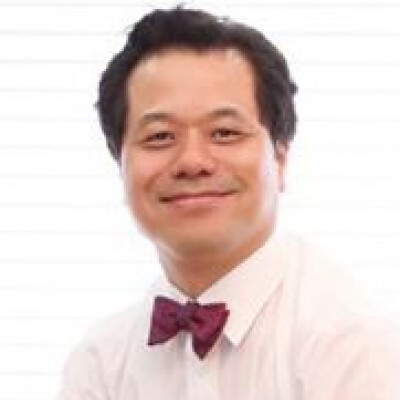 Dr. Lee Jae-Cheon